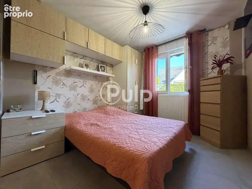 Hénin-beaumont — élégant semi plain pied individuel avec jardin & double garage - photo 5