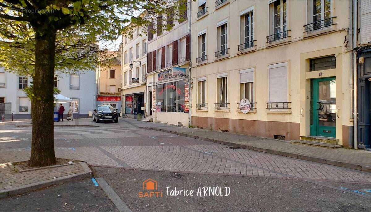 Photo 1 - Appartement à BOULAY-MOSELLE