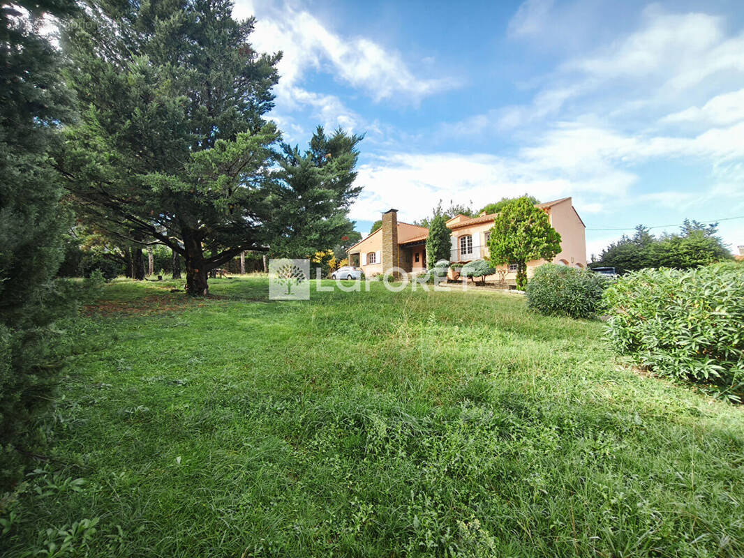 Maison à CERET