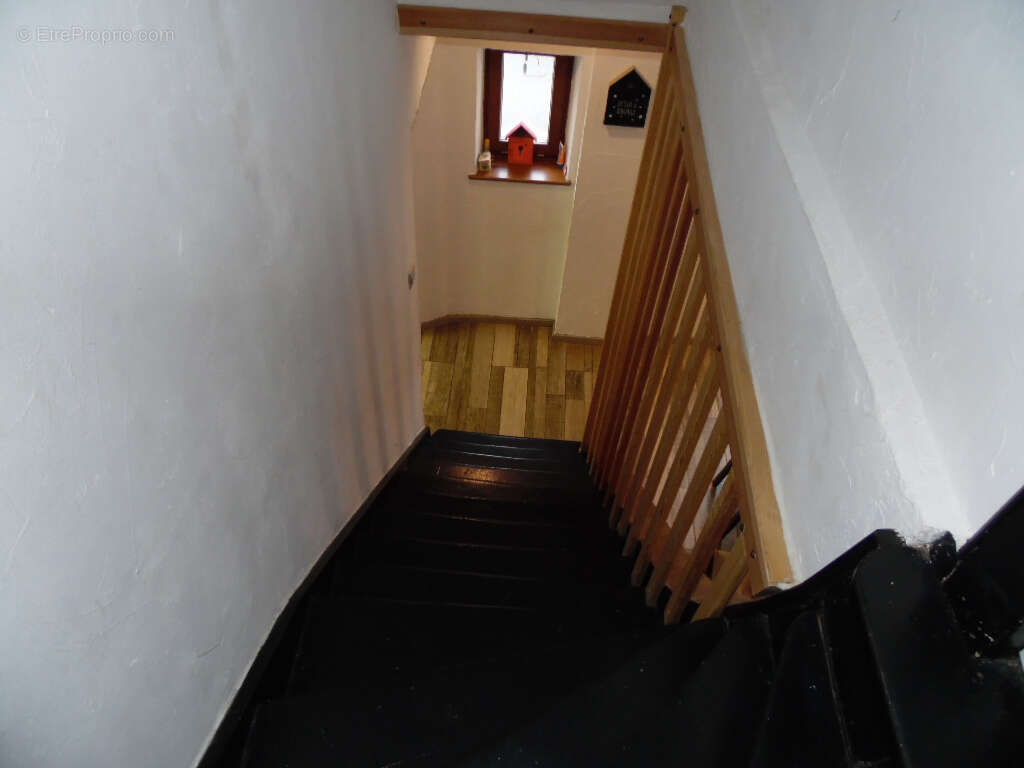 Maison à SENONES