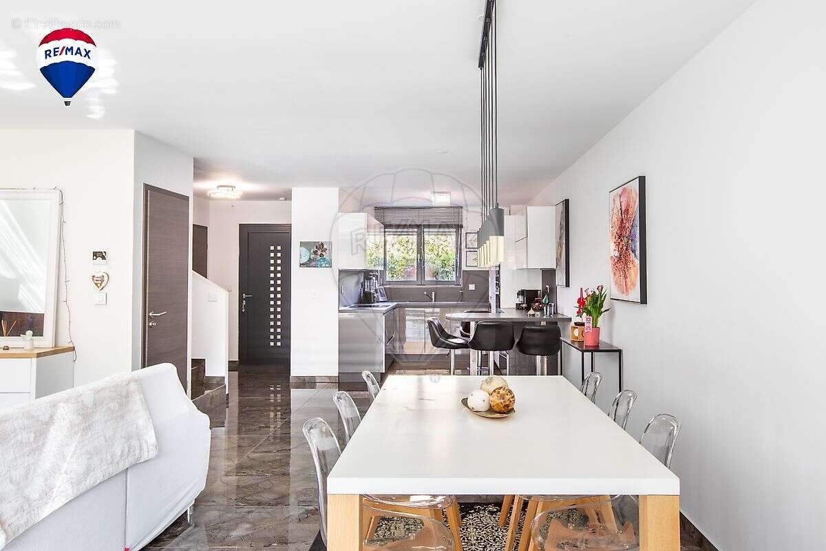 Appartement à MORSCHWILLER-LE-BAS
