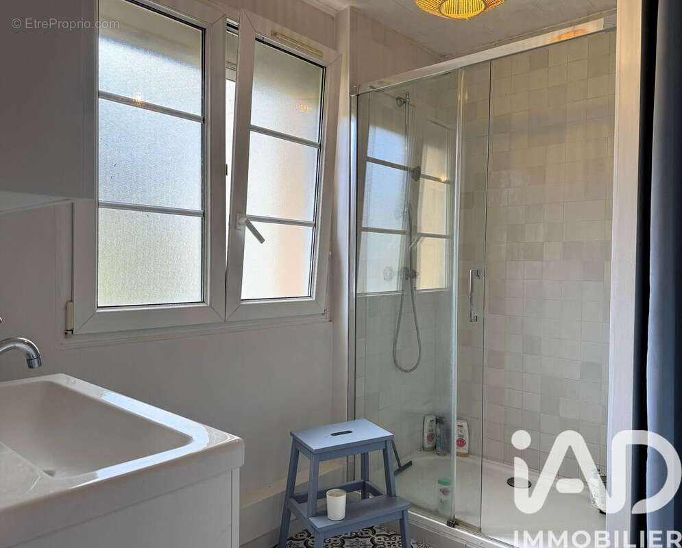 Photo 9 - Maison à LE HAVRE