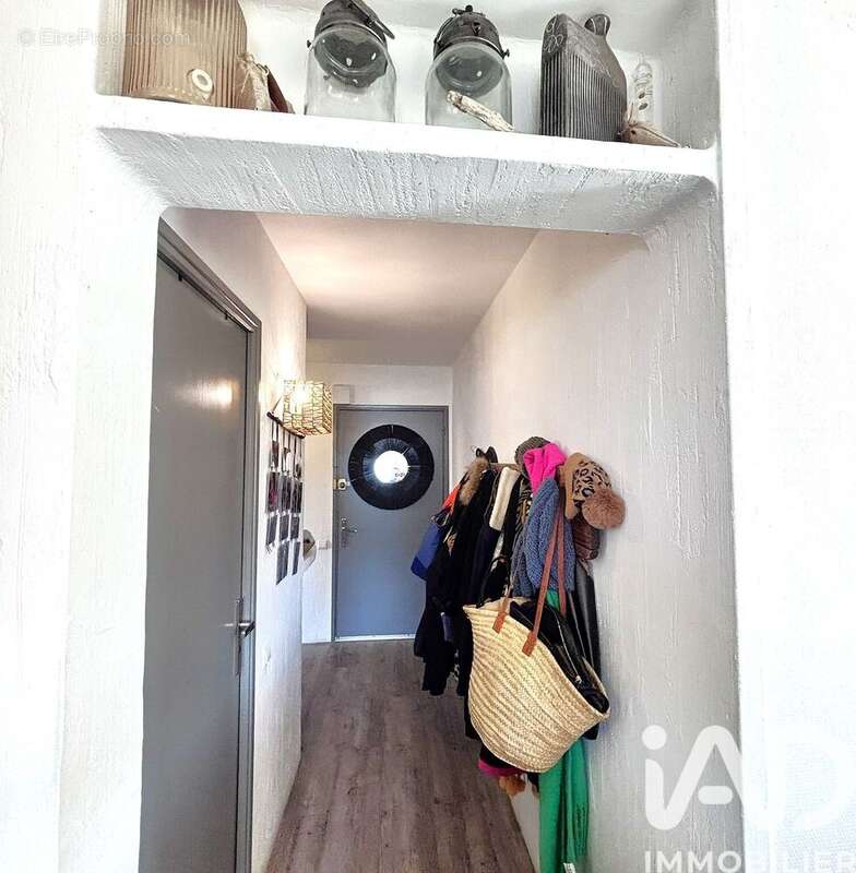 Photo 8 - Appartement à LOURES-BAROUSSE