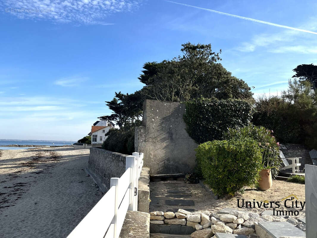 Maison à PIRIAC-SUR-MER