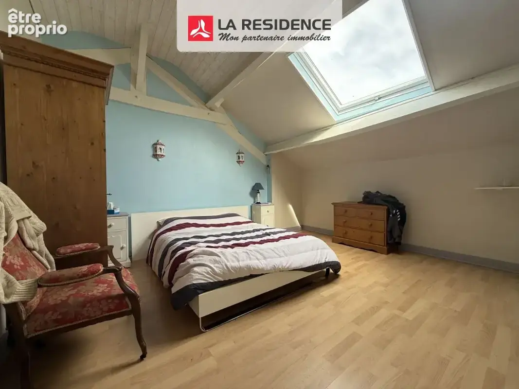 Maison 7 pièces 177 m² à vendre à Bonnieres-Sur-Seine (78270) - photo 8