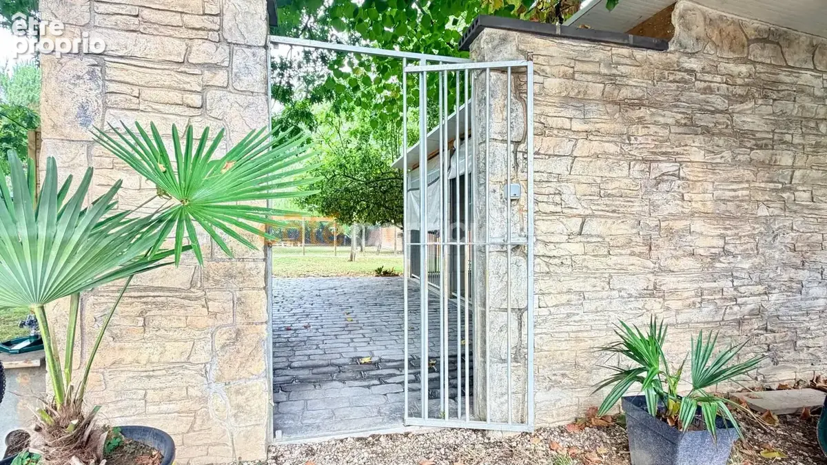 Maison 7 pièces 160m², avec piscine - photo 13