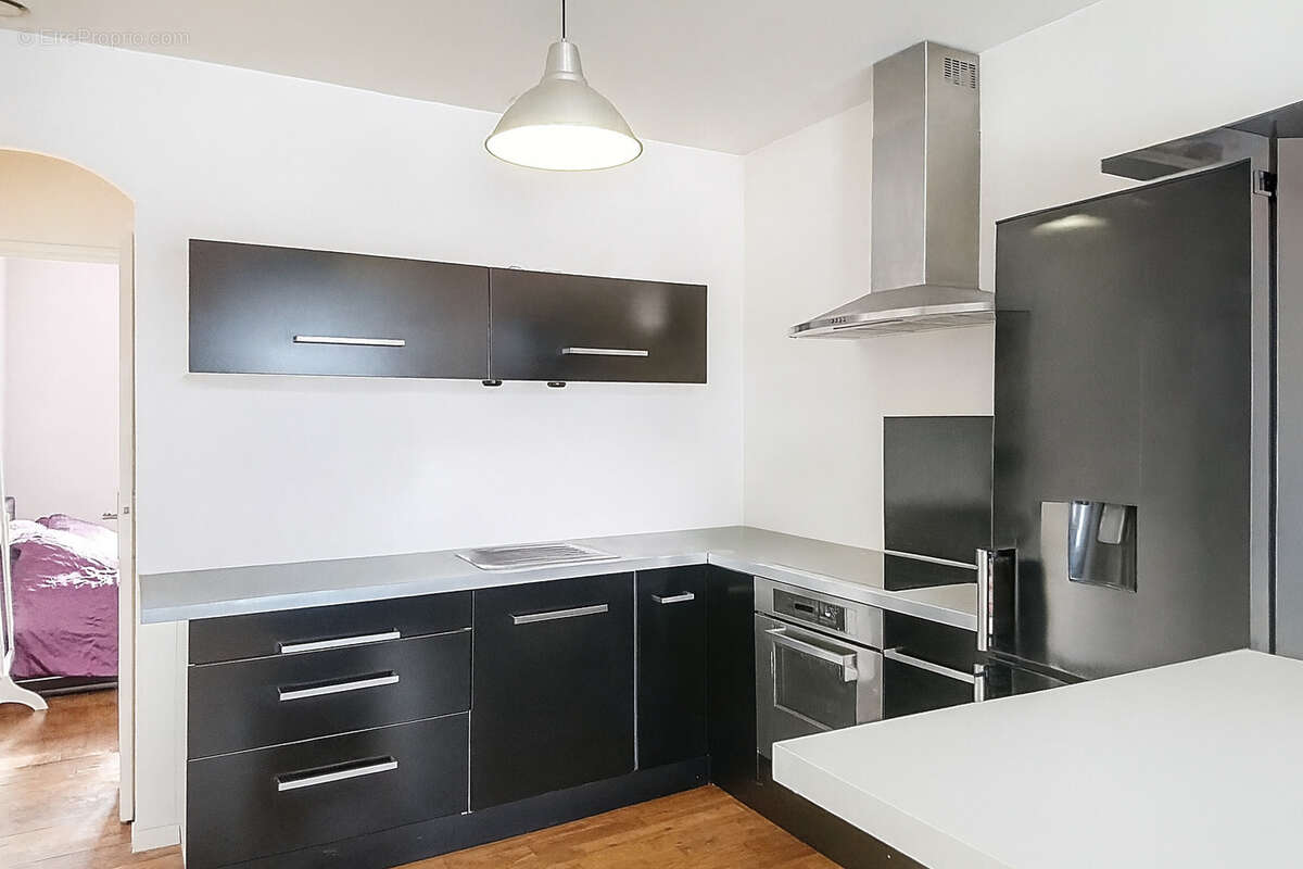 Appartement à SOISSONS