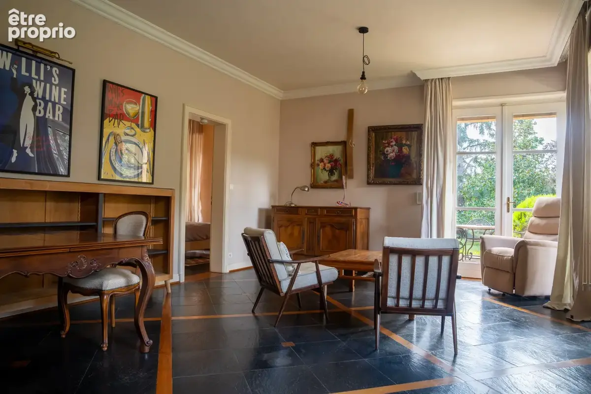 Opportunité Off market  ! Maison d’exception avec piscine et vue imprenable sur le vignoble - photo 12