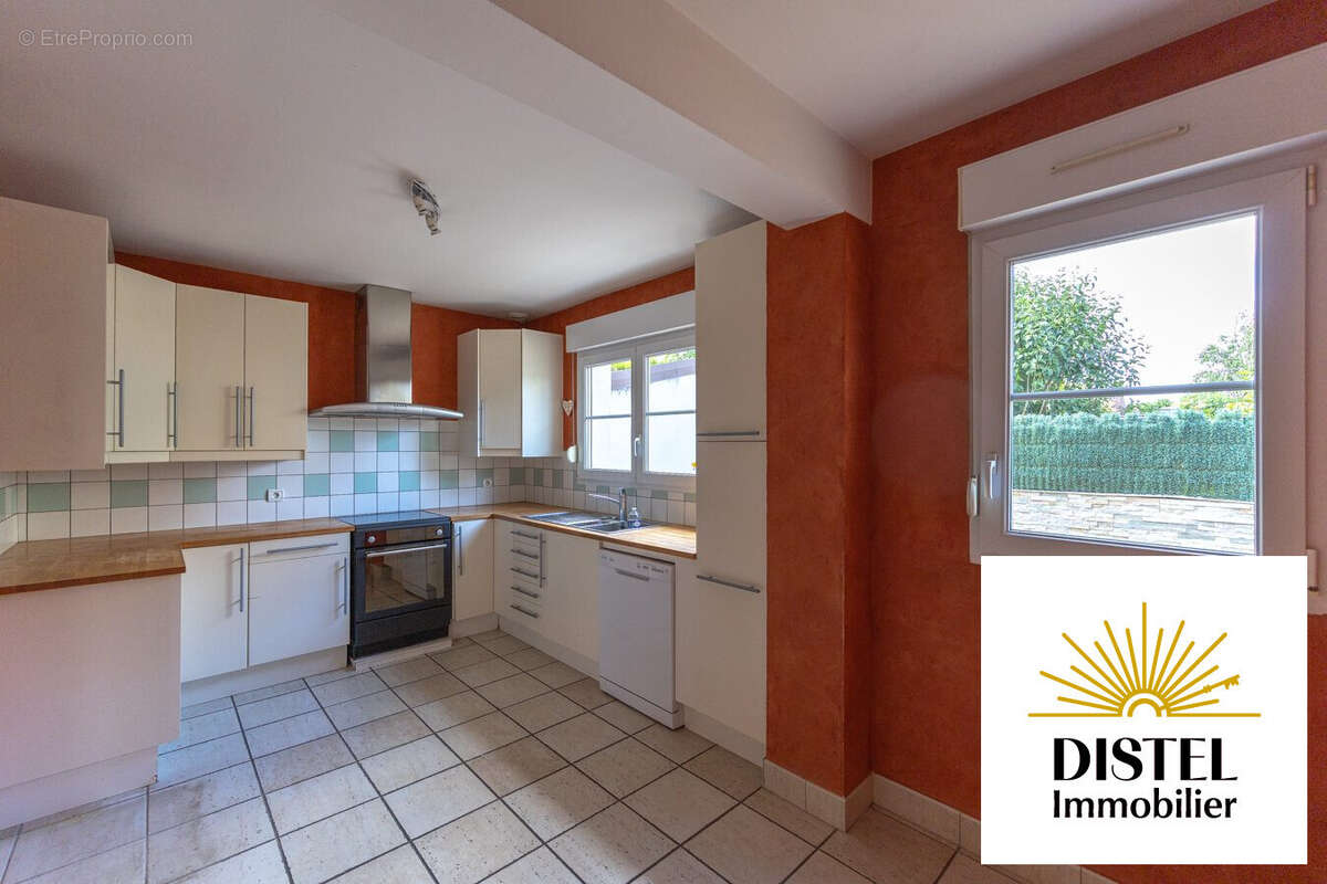 Maison 113 m² à Lampertheim  - photo 3