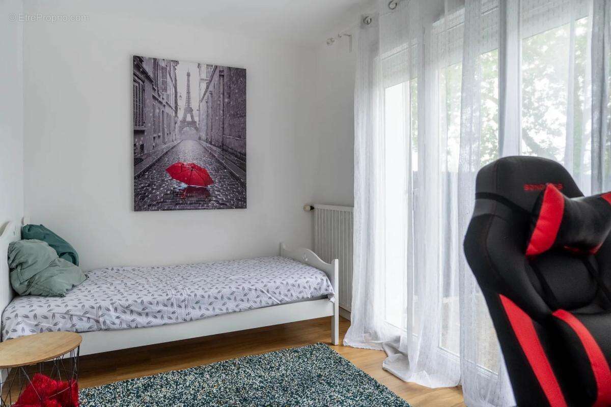 Appartement à SAINT-HERBLAIN
