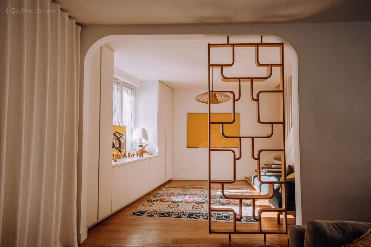 Maison à LE BOUSCAT