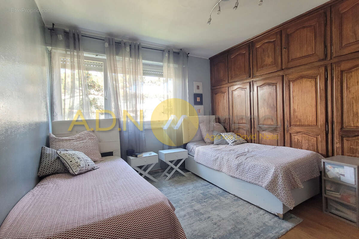 Appartement à ILLZACH