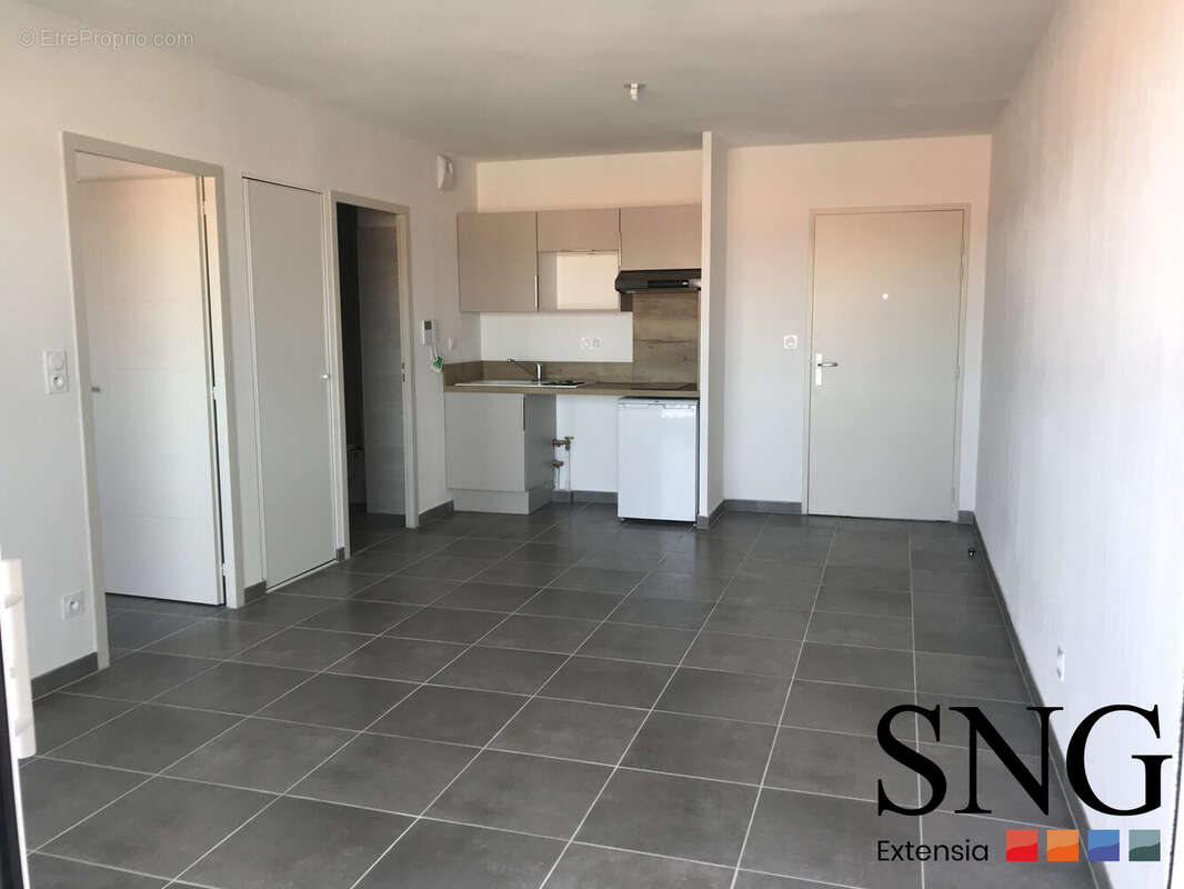 Appartement à NARBONNE