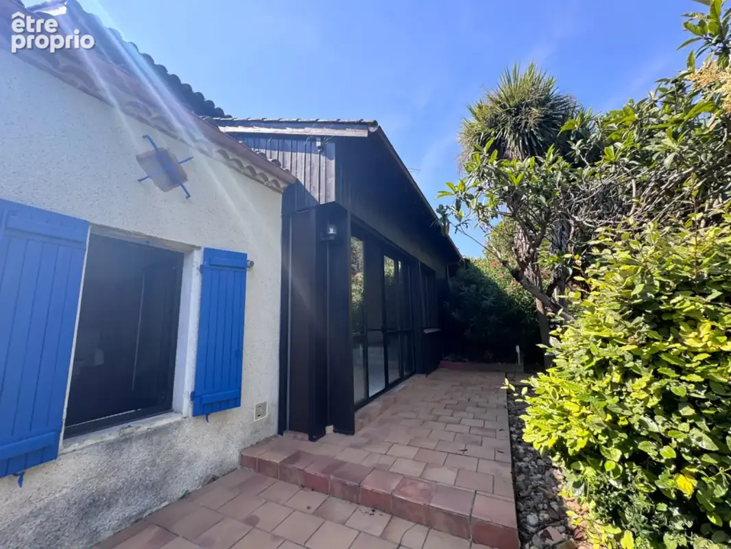 maison d'architecte 4 pièces - photo 3