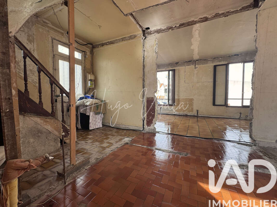 Photo 6 - Maison à VILLENEUVE-LE-ROI