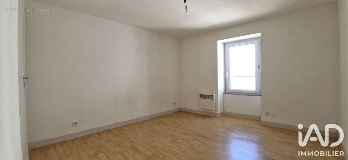 Appartement 57 m² à Nantes  - photo 4