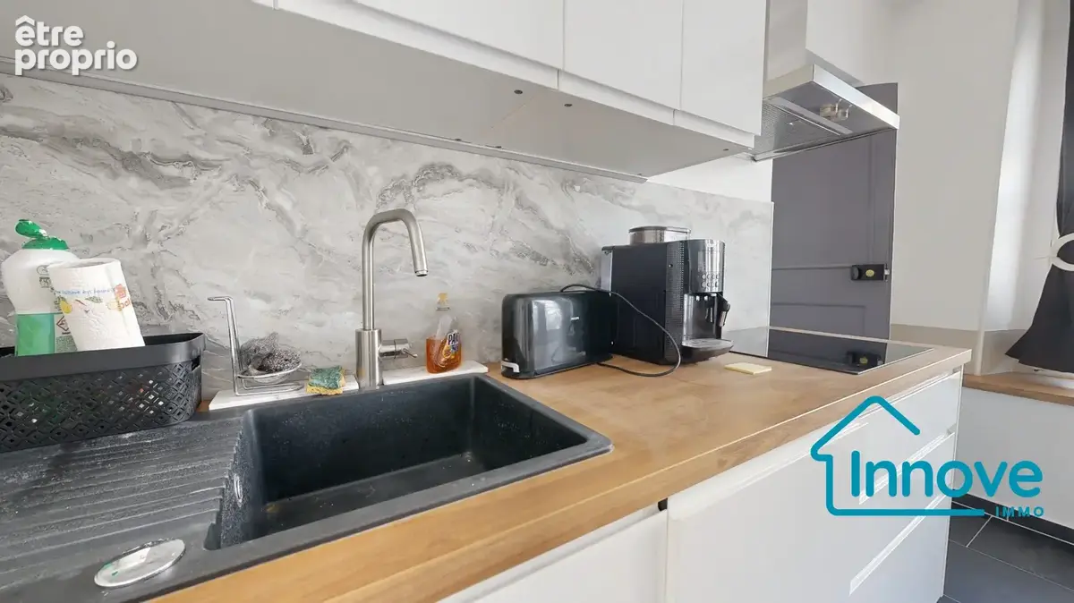 Appartement 66 m² à Versailles  - photo 6