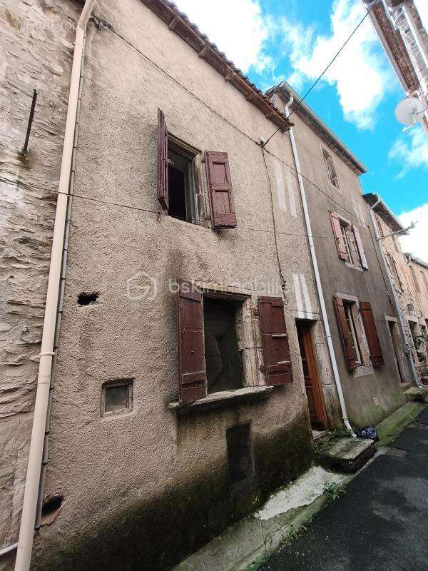 Maison à RIOLS