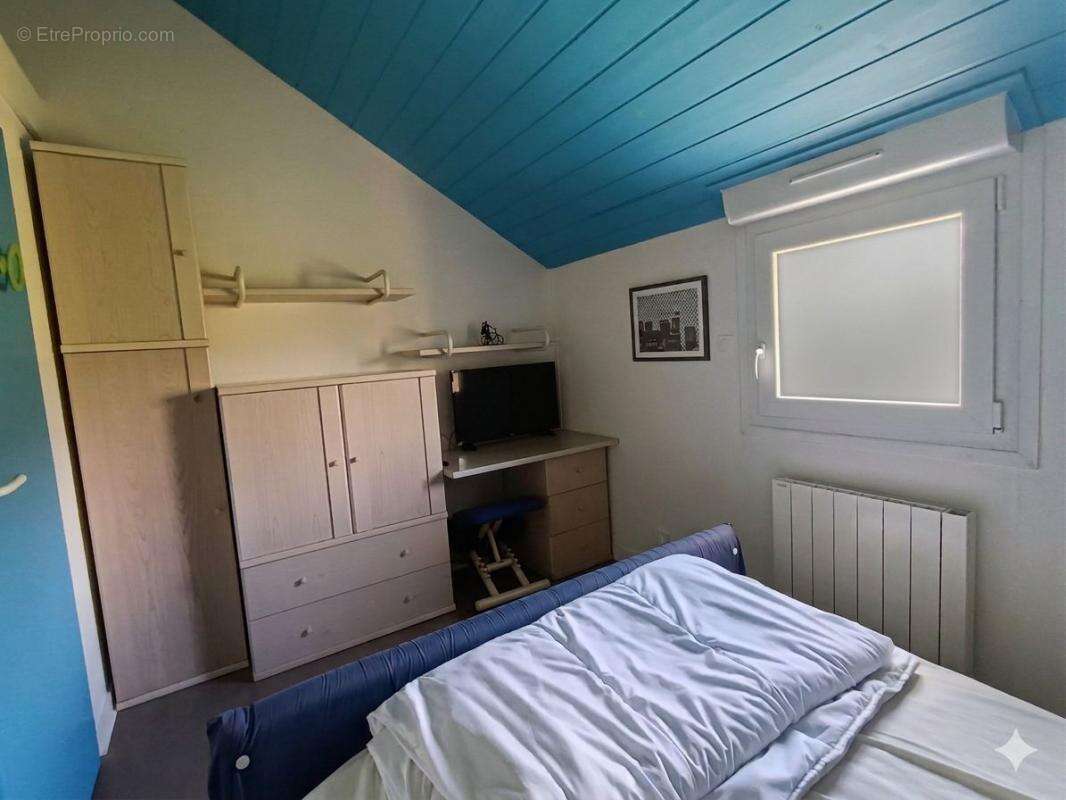 Achat Appartement Duplex Vue Mer - photo 6