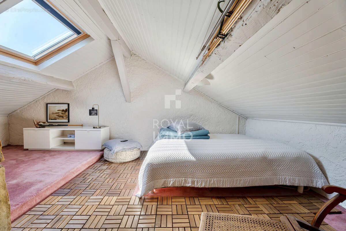 Appartement à HYERES