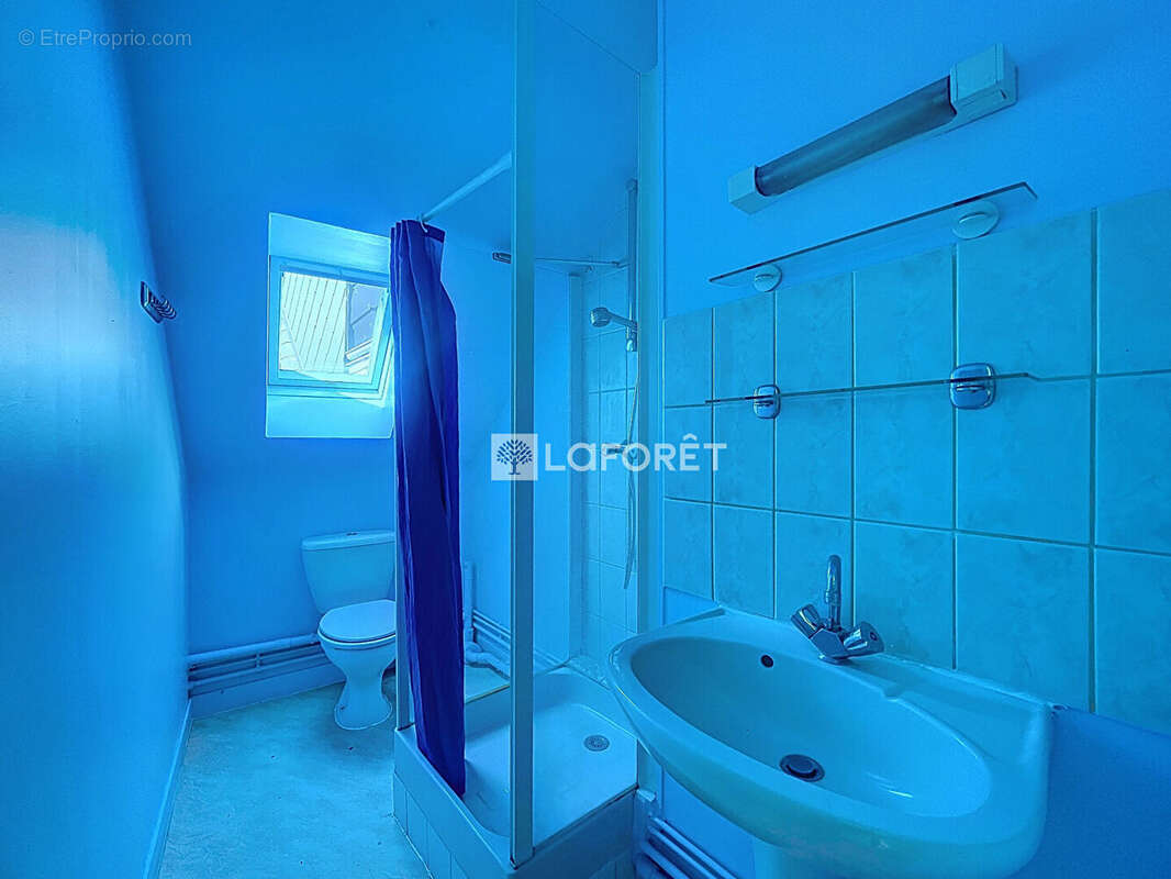 Appartement à BOLBEC