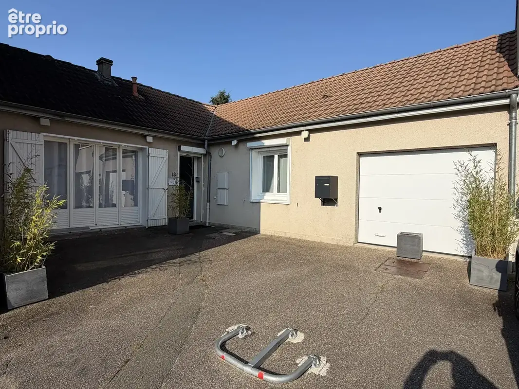 Maison 102 m² à Meung-Sur-Loire  - photo 3
