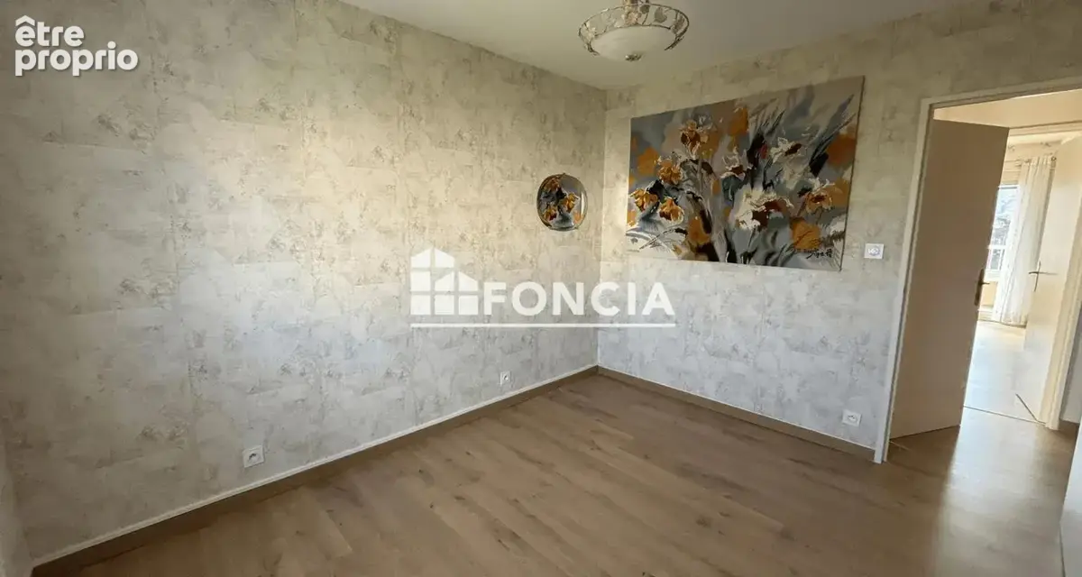 Appartement de type 3 avec parking - photo 8