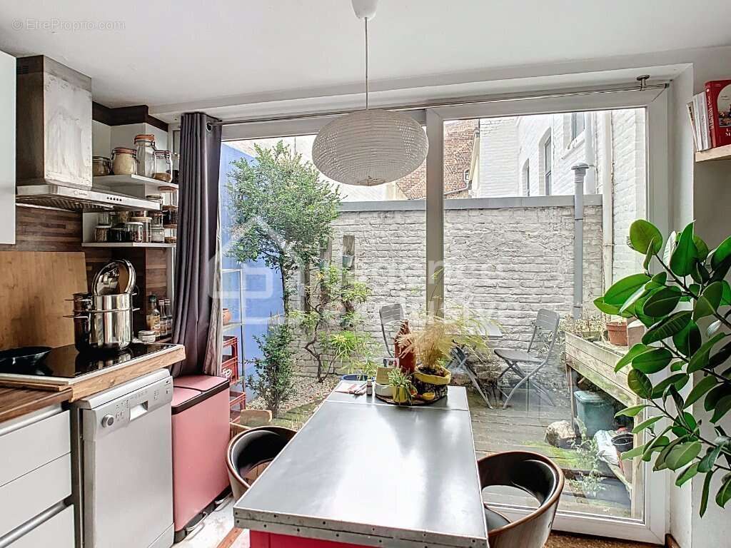 Appartement à LILLE