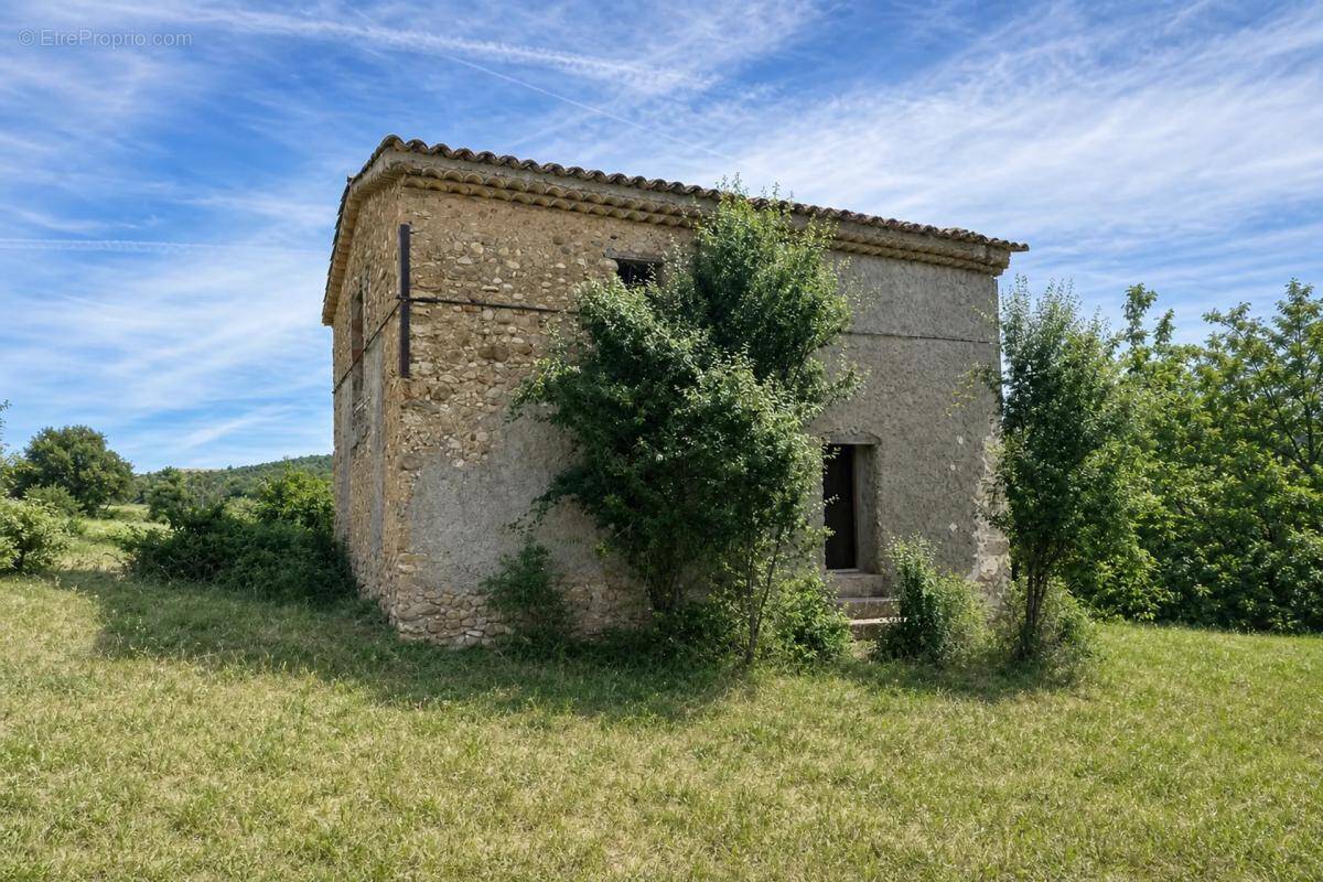 Maison à PUIMICHEL