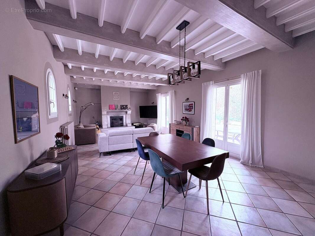 Photo 5 - Maison à LORIOL-DU-COMTAT