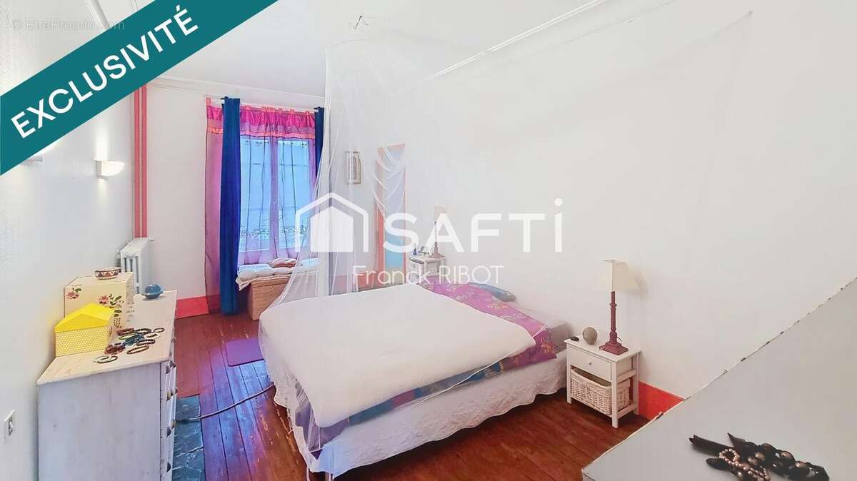 Photo 7 - Maison à AVALLON