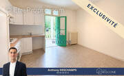 Appartement à FLORENSAC