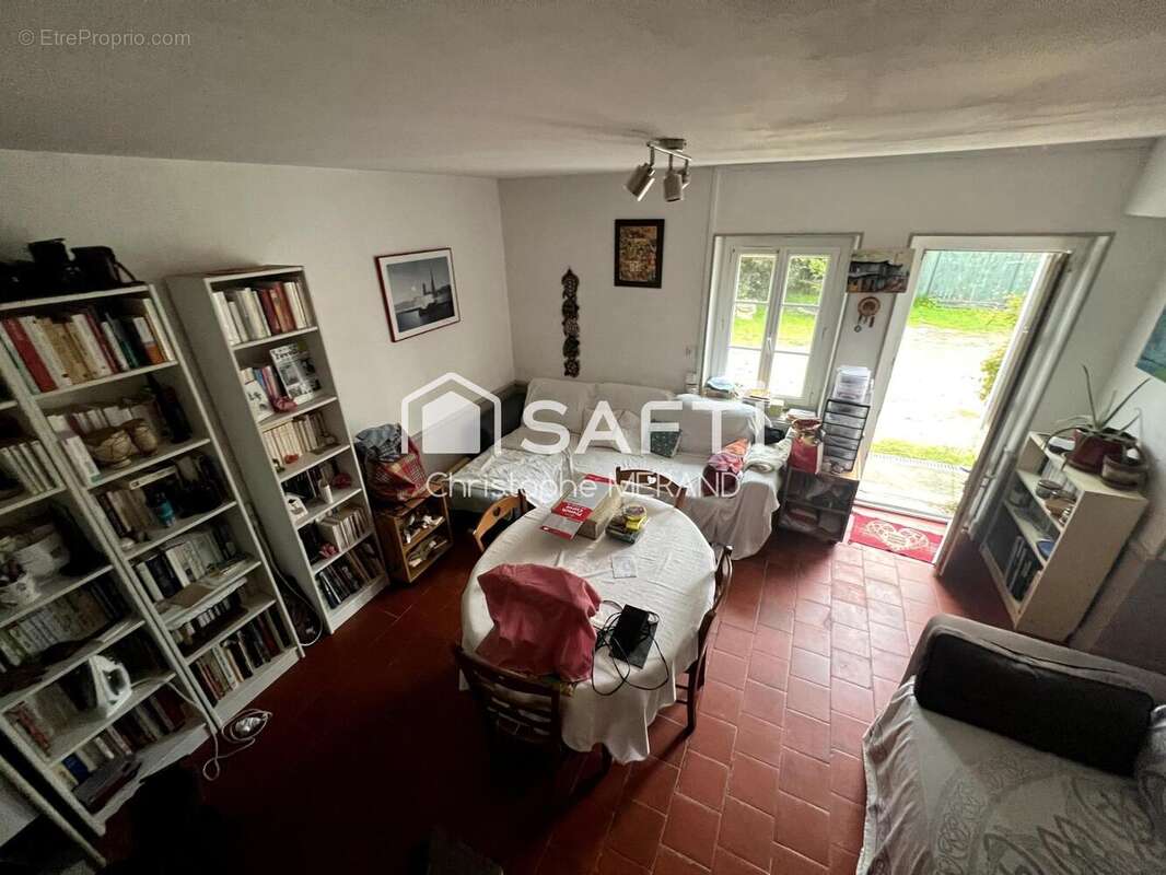 Photo 6 - Maison à DANGE-SAINT-ROMAIN