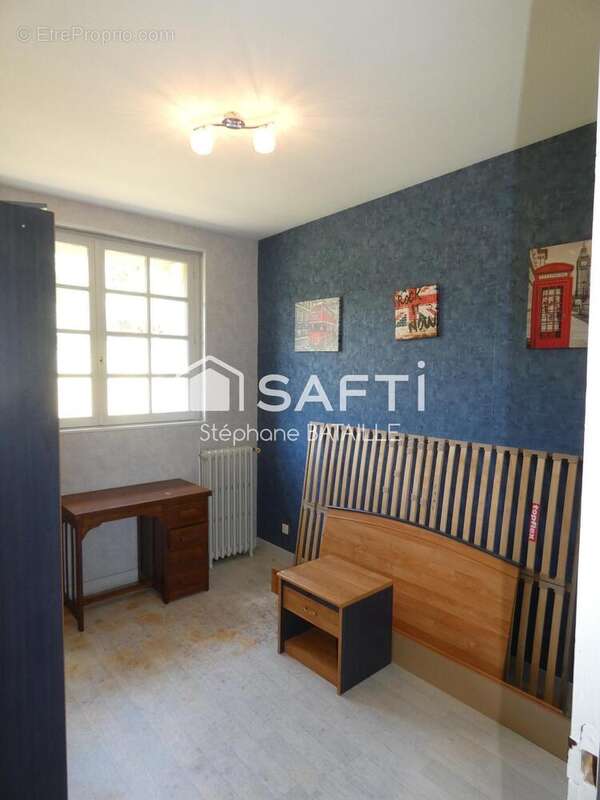 Photo 9 - Maison à SAIRES