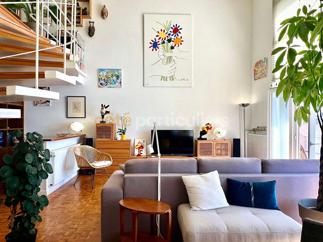 Appartement à ROYAN