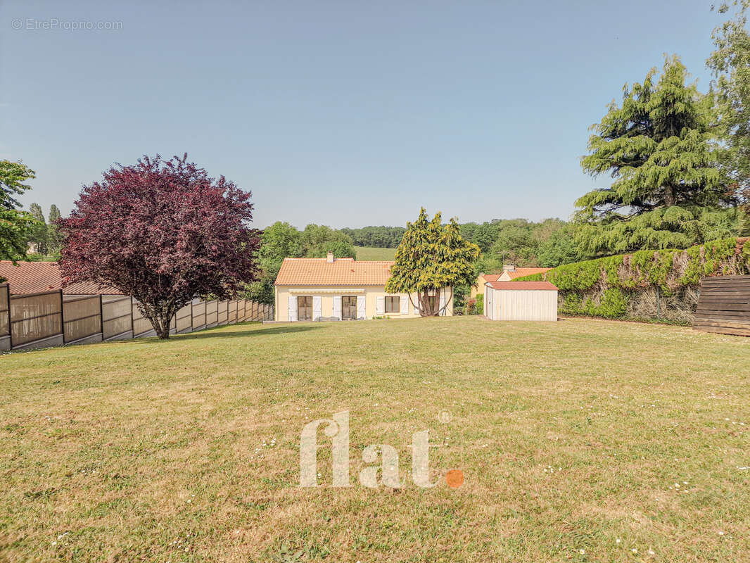 Maison à VERTOU