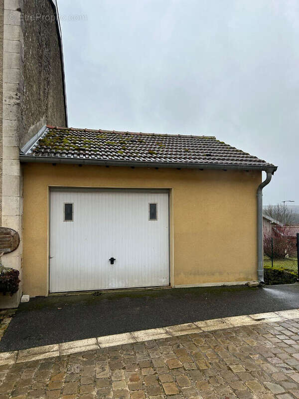 Maison à CERTILLEUX