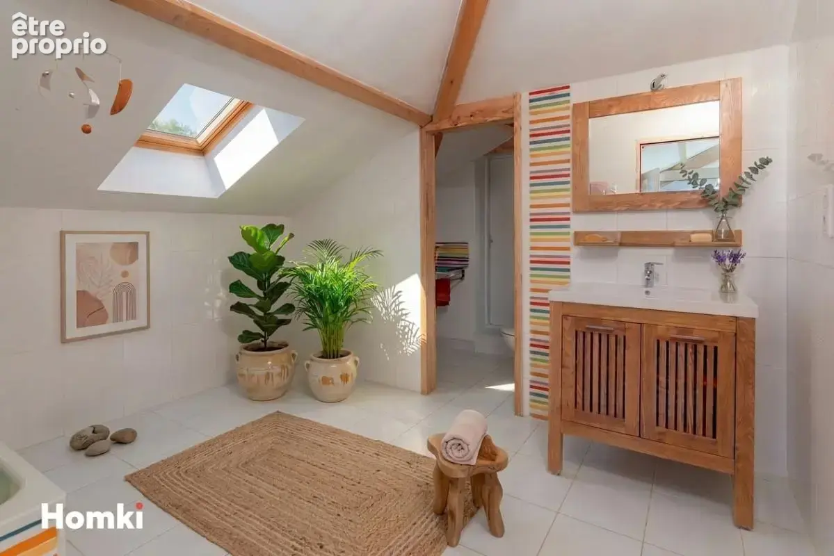 Propriété familiale T11 de 306.89 m² - photo 17