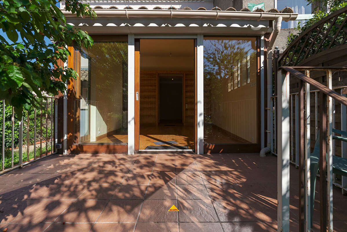 Maison à CARCASSONNE