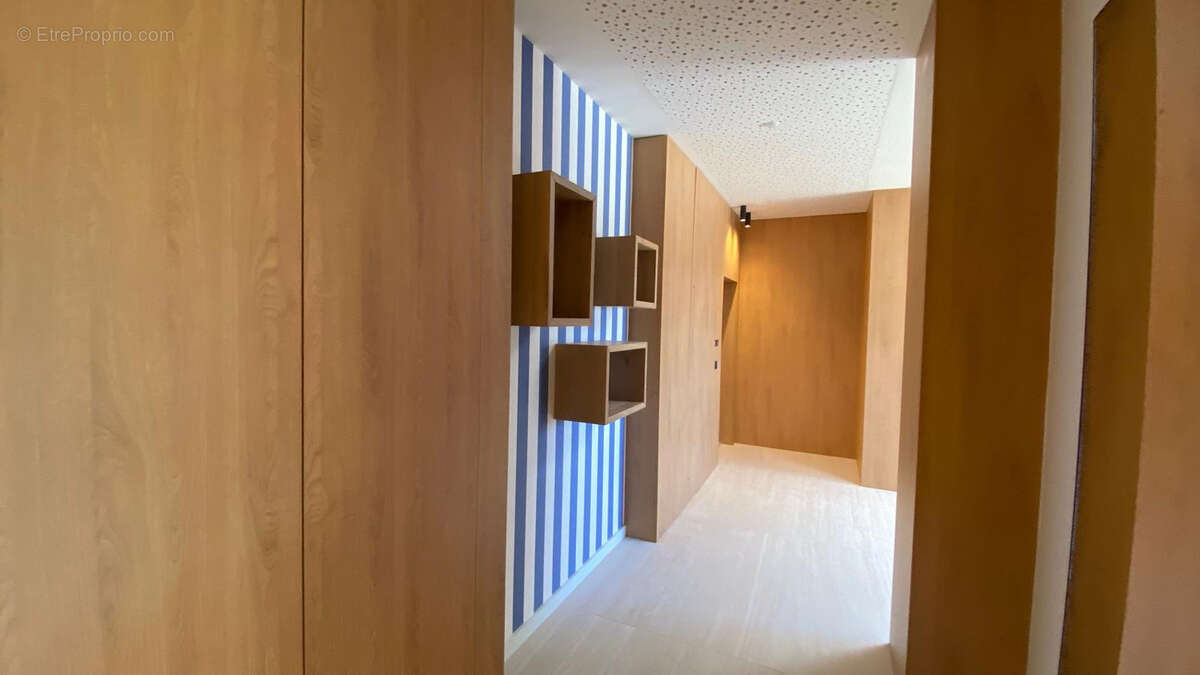 Appartement à CABESTANY