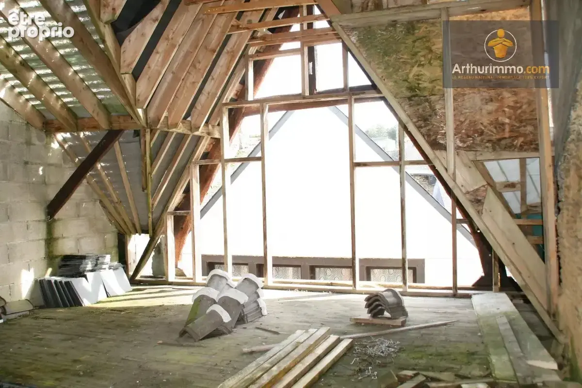 Vente Maison Josselin(56120) 44 000ï¿œ - photo 10