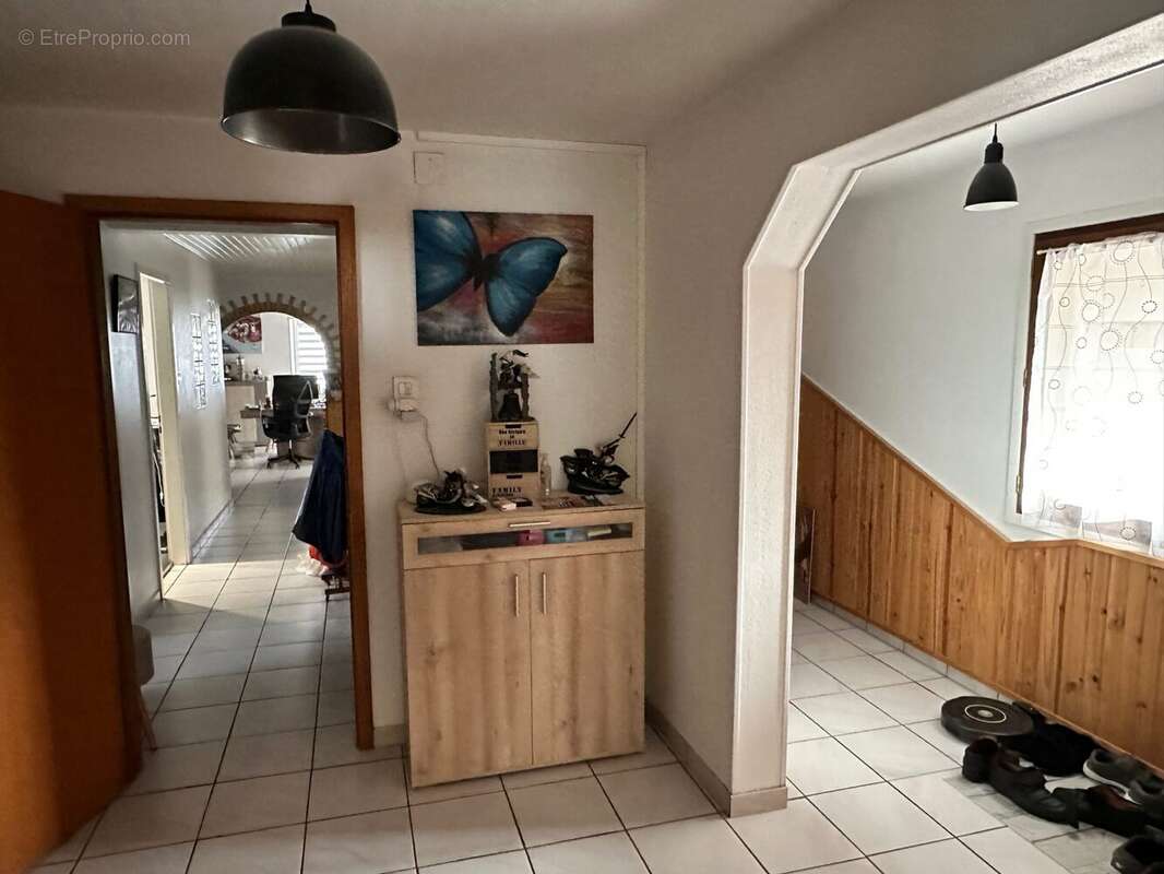Appartement à ILLFURTH