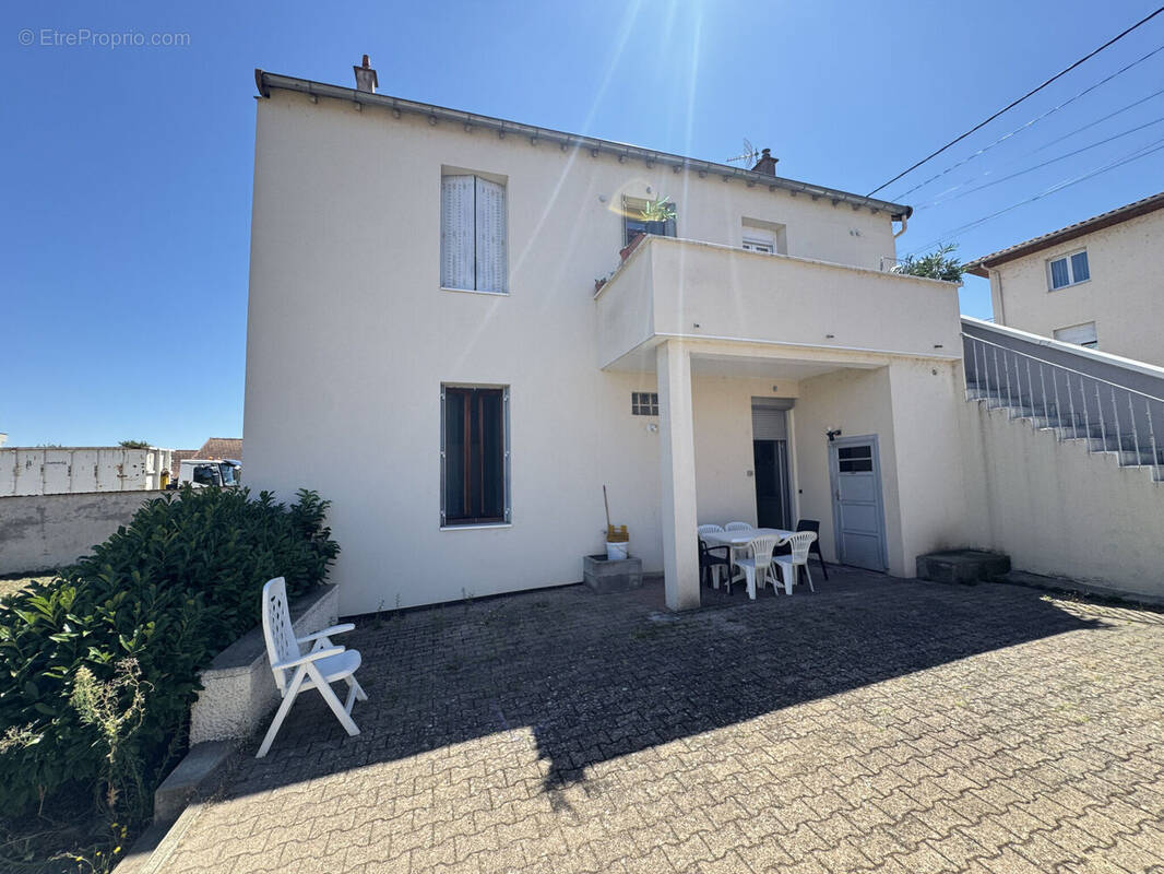 Photo 1 - Appartement à LE COTEAU