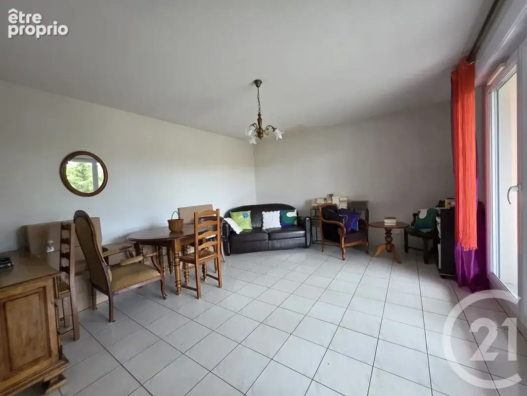 Appartement 51 m² à Saint-Jean-De-Vedas  - photo 4