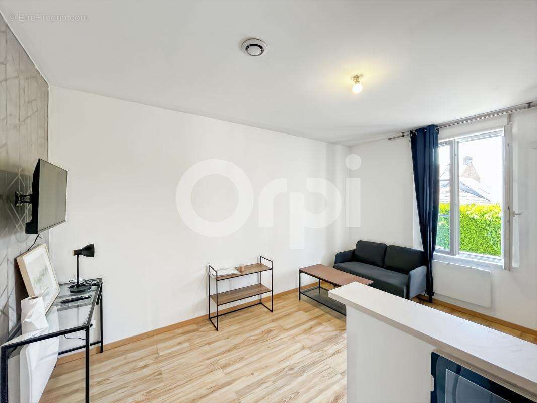 Appartement à EVREUX