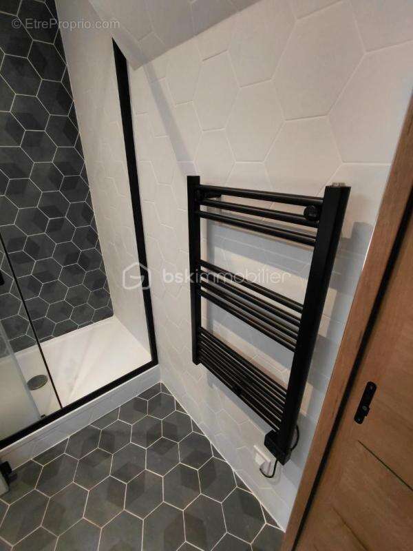 Appartement à DIEPPE