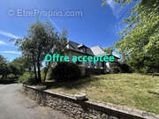 Maison à PRIVEZAC