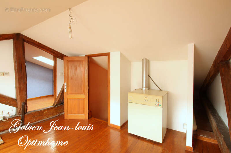 Appartement à SAINT-AFFRIQUE