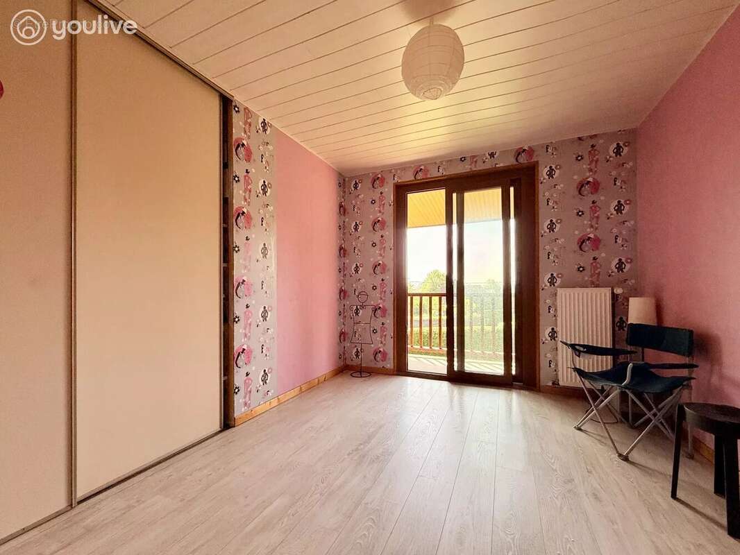 Maison à CRIEL-SUR-MER