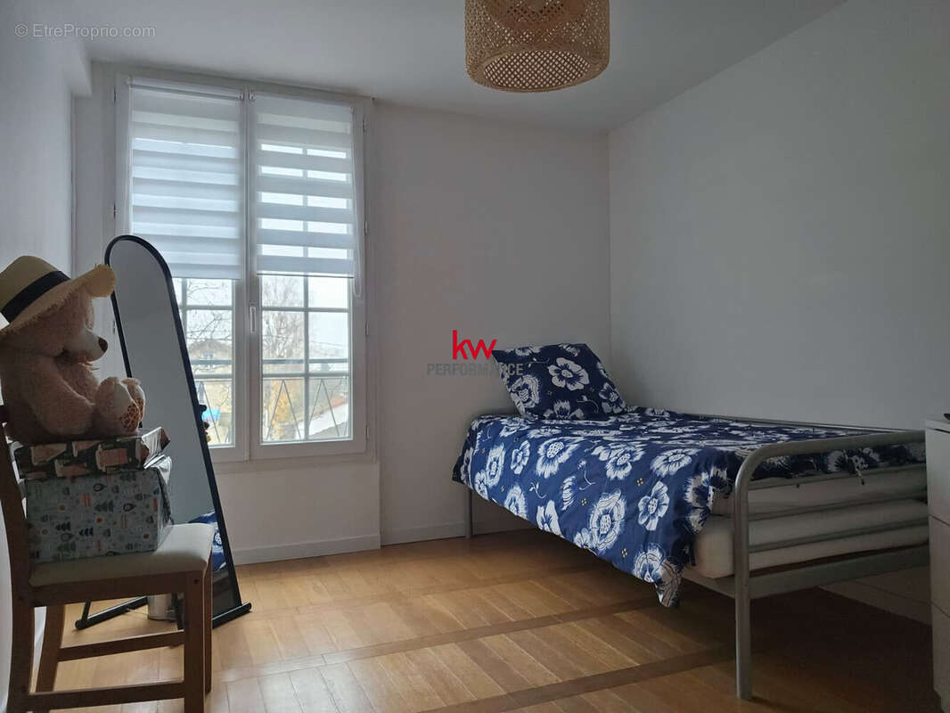 Maison 90 m² à Eaubonne  - photo 8